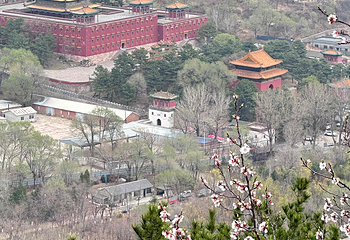 避暑山庄第 228 张图片