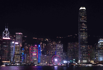 维多利亚港第 208 张图片