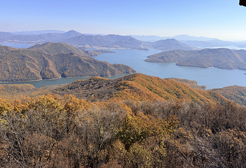 朱雀山国家森林公园第 16 张图片