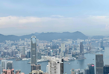 太平山顶第 154 张图片