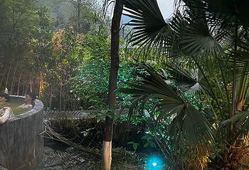 花水湾温泉度假区第 37 张图片