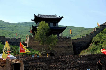 雁门关景区第 271 张图片