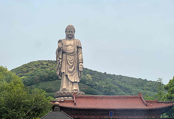 灵山大佛第 190 张图片