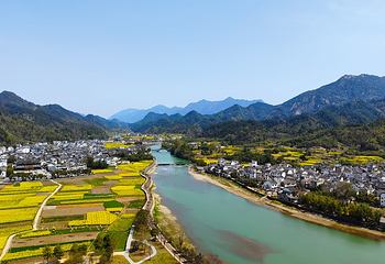 龙川景区第 29 张图片