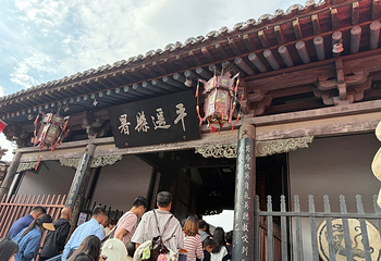 平遥古城第 156 张图片