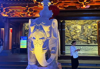 大佛古寺第 50 张图片