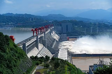 长江三峡第 135 张图片