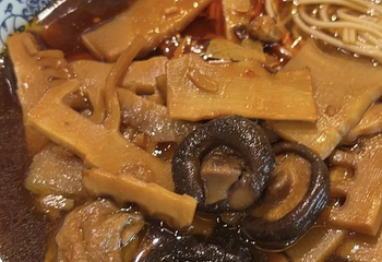 西园寺素食(西园弄戒幢律寺店)第 70 张图片