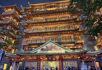 大佛古寺第 13 张图片