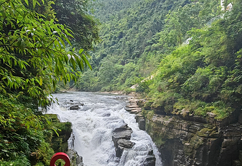 腾龙洞风景区第 53 张图片