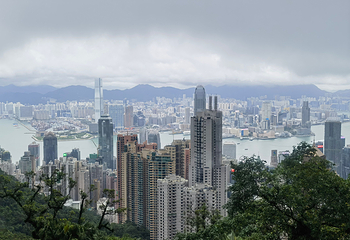 山顶缆车第 51 张图片