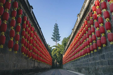 安仁古镇第 168 张图片