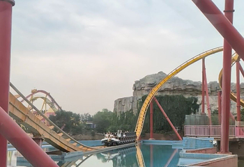 北京欢乐谷第 249 张图片