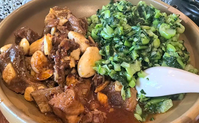 鱼回头(老岳阳·岳阳味店)第 145 张图片