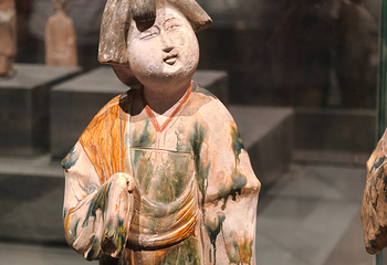 陕西历史博物馆第 111 张图片