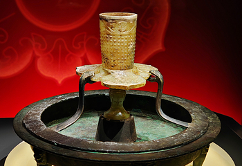 南越王博物院(王墓展区)第 61 张图片