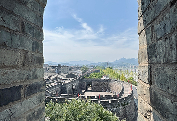 台州府城文化旅游区第 83 张图片