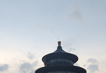 天坛公园第 156 张图片