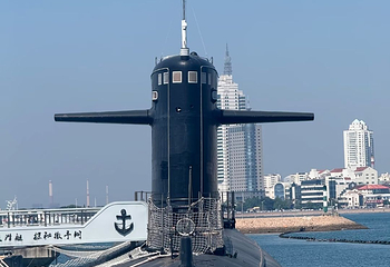 海军博物馆第 39 张图片