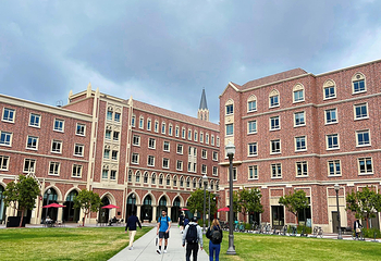 南加州大学第 54 张图片