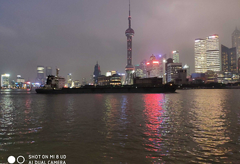 外滩第 294 张图片