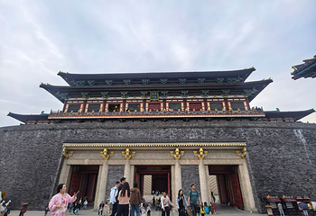 中国唐城第 109 张图片