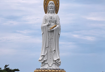 三亚南山文化旅游区第 112 张图片