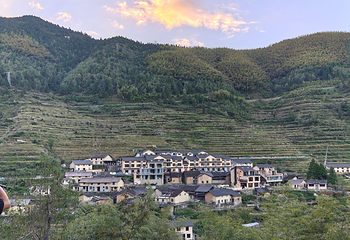 云和梯田景区第 74 张图片