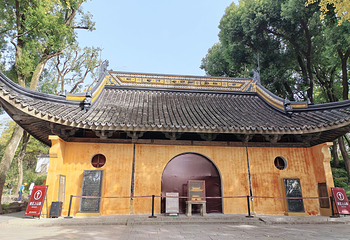 虎丘山风景名胜区第 75 张图片