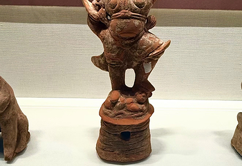 隋唐大运河文化博物馆第 25 张图片