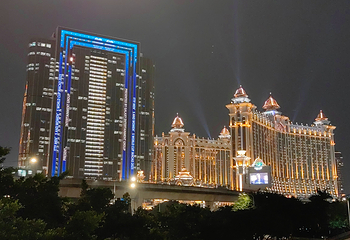 银河度假第 64 张图片