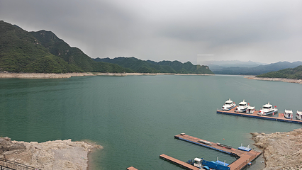 易水湖景区第 71 张图片