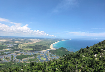 海南铜鼓岭景区第 15 张图片