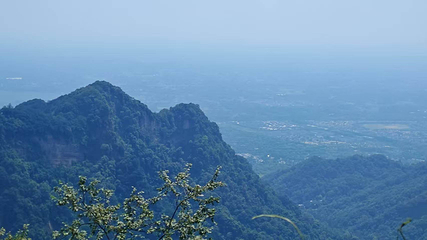 青城山第 241 张图片