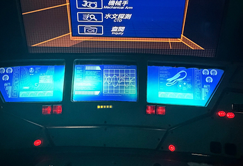 台湾海洋生物博物馆第 62 张图片