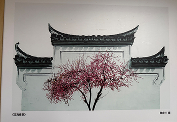 宏村景区第 526 张图片