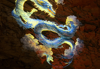 黄龙洞景区第 67 张图片