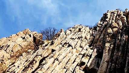嵩山少林景区第 173 张图片