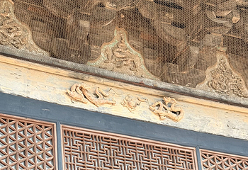 永乐宫第 121 张图片