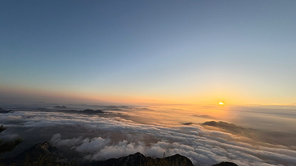 泰山风景区第 265 张图片