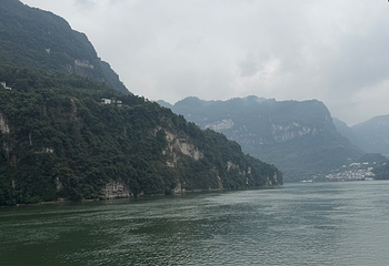 三峡人家第 141 张图片