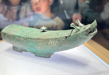 山西博物院第 144 张图片