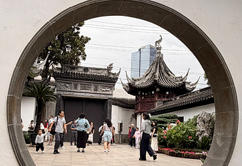 豫园第 181 张图片