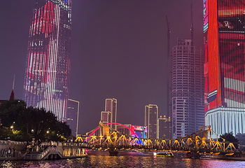 海河游船第 82 张图片