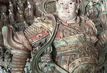 双林寺第 88 张图片