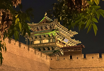 平遥古城第 87 张图片