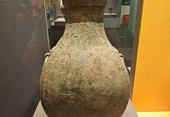 西安博物院第 300 张图片
