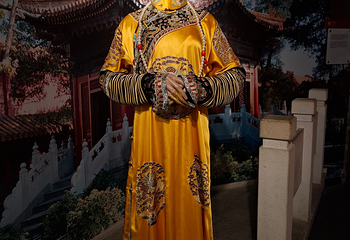 上海杜莎夫人蜡像馆第 171 张图片