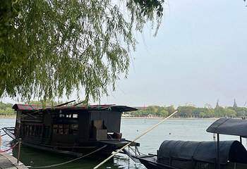 南湖景区第 140 张图片