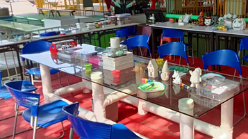 逍遥谷亲子欢乐园